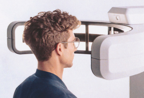 Virtuelle Fassungsberatung Bild 2