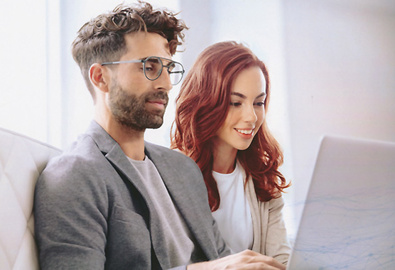 Virtuelle Fassungsberatung Bild 5